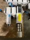 Festo MS6-SV-1/2-E-10V24-AD1, VPPM-STA—L-1 VPPM-8TA-L-1-F-0L6H-S1C1, MS6-FRM-1/2