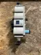Festo MS6-SV-1/2-E-10V24-AD1, VPPM-STA—L-1 VPPM-8TA-L-1-F-0L6H-S1C1, MS6-FRM-1/2