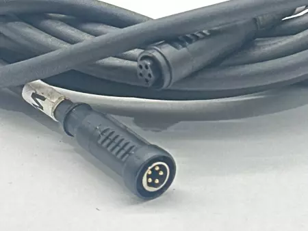 Turck STYLE 20549 Sensor/Actuator Cable 