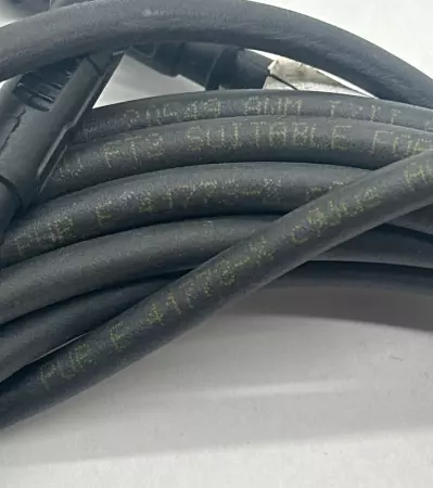 Turck STYLE 20549 Sensor/Actuator Cable 