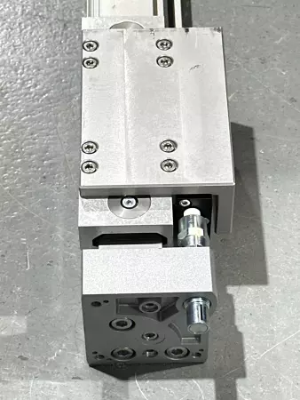 Festo 532448 Linear Drive, 32mm Piston Dia 550mm Stroke 