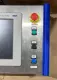 Allen-Bradley T-CELL 02 Control Panel W/6176M-15PT Operator Display 