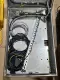 Allen-Bradley T-CELL 02 Control Panel W/6176M-15PT Operator Display 