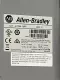 Allen-Bradley T-CELL 02 Control Panel W/6176M-15PT Operator Display 