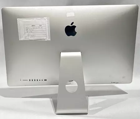 Apple MAC OS X iMac Desktop Computer, RAM 32GB 1TB HDD 