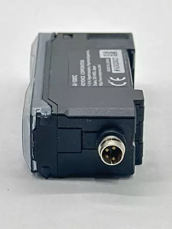 Keyence Corp. AI-1000C Sensor Amplifier 