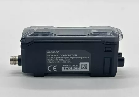 Keyence Corp. AI-1000C Sensor Amplifier 