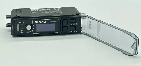 Keyence Corp. AI-1000C Sensor Amplifier 