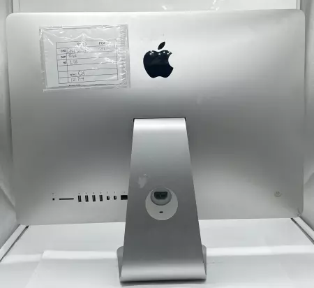 Apple MAC OS X iMac Desktop computer, 8GB RAM, 1TB HD 