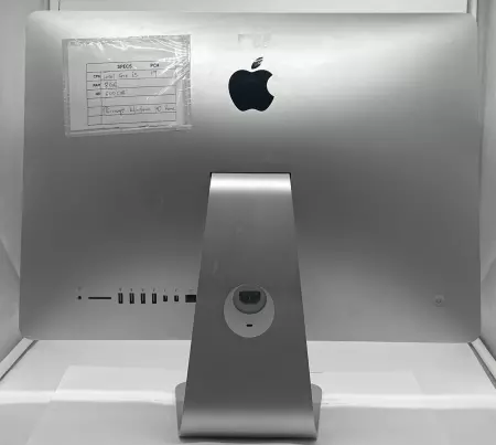 Apple IMAC I5 iMac Desktop Computer, RAM 8GB 500GB HD 