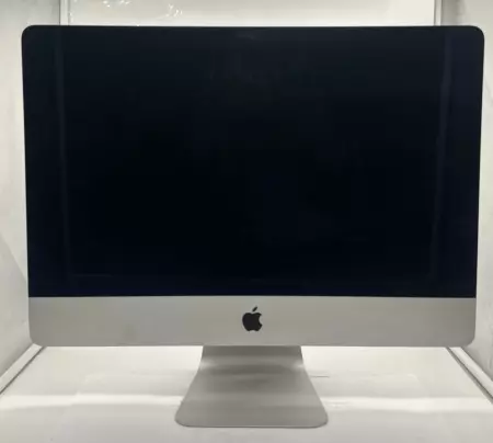Apple MAC OS iMac Desktop Computer, 8GB RAM, 1TB HD 