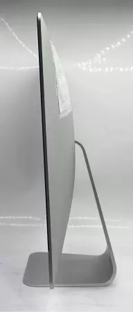 Apple MICROSOFT WINDOWS 10 PRO iMac Desktop Computer, RAM 8GB 930GB HD 