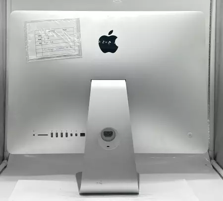 Apple MICROSOFT WINDOWS 10 PRO iMac Desktop Computer, RAM 8GB 930GB HD 