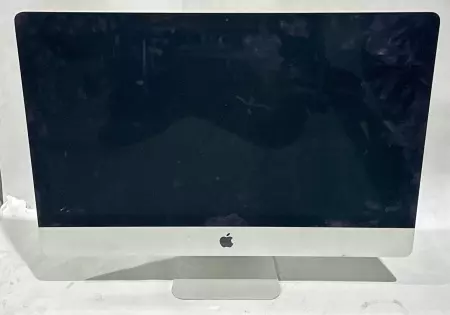 Apple MAC OS iMac Desktop Computer, 8GB RAM, 1TB HD 