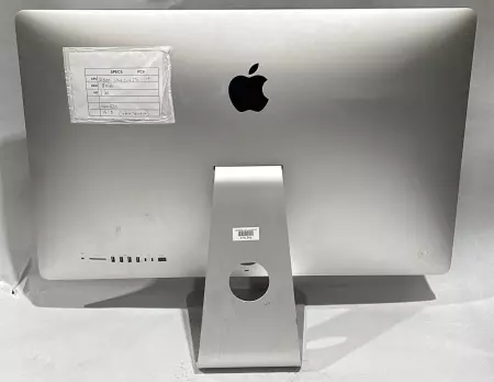 Apple MAC OS iMac Desktop Computer, 8GB RAM, 1TB HD 