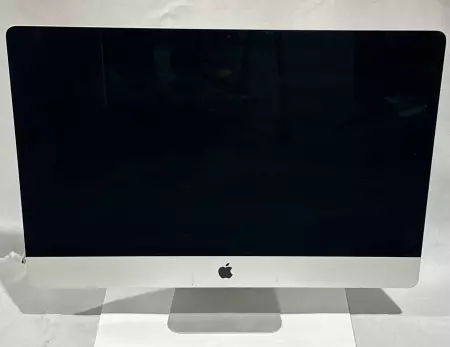 Apple MAC OS iMac Desktop Computer, 8GB RAM, 1TB HD 