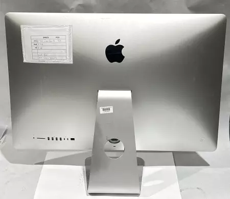 Apple MAC OS iMac Desktop Computer, 8GB RAM, 1TB HD 