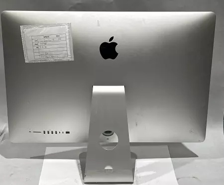 Apple MAC OS iMac Desktop Computer, 32GB RAM, 2.12TB HD 