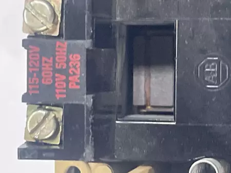 Allen Bradley 700-P400A1 SER.B AC Relay 