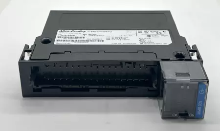 Allen-Bradley 1756-IB16ISOE ControlLogix Isolated Input Module 