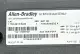 Allen-Bradley 1756-IB16ISOE ControlLogix Isolated Input Module 