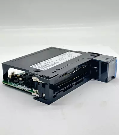 Allen-Bradley 1756-IB16ISOE ControlLogix Isolated Input Module 