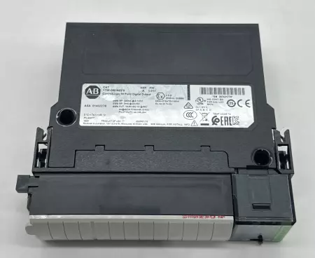 Allen-Bradley 1756-OB16IEFS ControlLogix 16-Point Digital Output 