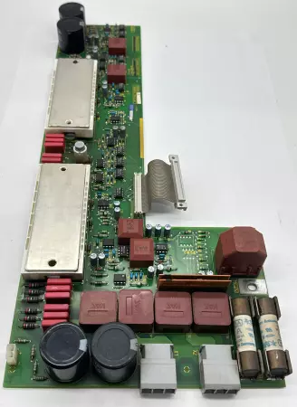 Siemens 462018.7912.22 Simodrive Control Board 