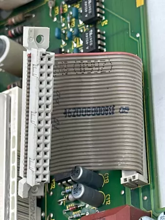 Siemens 462018.7912.22 Simodrive Control Board 
