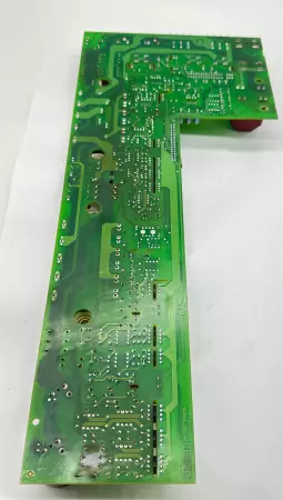 Siemens 462018.7912.22 Simodrive Control Board 