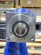 Alpha Wittenstein HG+140S-MF1-5-6K1-1K Right Angle Gear Reducer, Ratio: 5:1 