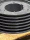 Browning 6R5V109 6-Groove V-Belts Sheave, 11.3