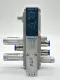 Festo 539161 W/ 541063 Solenoid Valve and Sub-Base Assy 