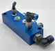Festo FR-8-1/4-BR Distribution Manifold ,546750 FO 