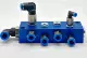 Festo FR-8-1/4-BR Distribution Manifold ,546750 FO 