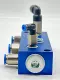 Festo FR-8-1/4-BR Distribution Manifold ,546750 FO 