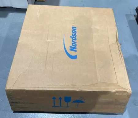Nordson SER. SA17E00094 Hot Melt System Hose, 15M 