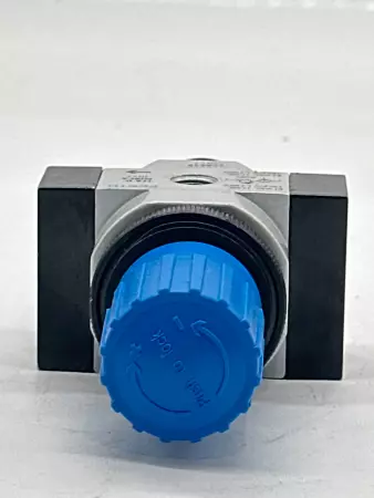 Festo LFR-D-MINI-A Basic Valve (No Filter Housing) 
