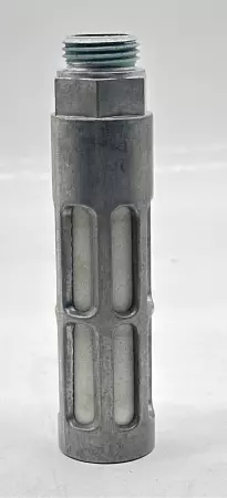 Festo U-1/2-B Pneumatic Muffler for Valve 