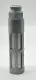 Festo U-1/2-B Pneumatic Muffler for Valve 