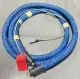 Nordson 757717 Hot Melt Glue Hose, 6M Length 