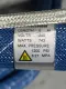 Nordson 757717 Hot Melt Glue Hose, 6M Length 
