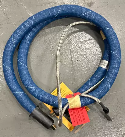 Nordson 757714 Hot Melt Glue Hose, 3M 