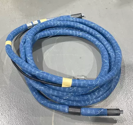 Nordson 222825 Hot Melt Glue Hose, 13M  TC-130-8-PT100 
