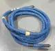 Nordson 222825 Hot Melt Glue Hose, 13M  TC-130-8-PT100 