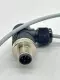 Nordson 193695 Hot Melt System Sensor/Actuator Cable 