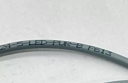 Nordson 193695 Hot Melt System Sensor/Actuator Cable 
