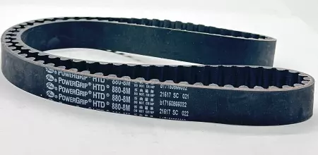 Gates 880-8M PowerGrip® HTD® Belt, 110-Teeth 880mm 