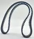 Gates 880-8M PowerGrip® HTD® Belt, 110-Teeth 880mm 
