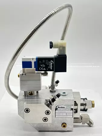 Nordson 7168235 Hot Melt System Speed-Coat® Applicator SCSE-050-P 